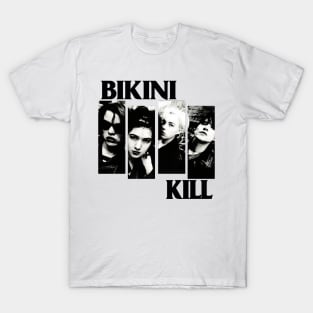 American punk rock band T-Shirt